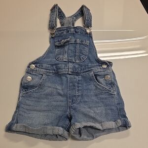 H&M Blue Kids Overalls